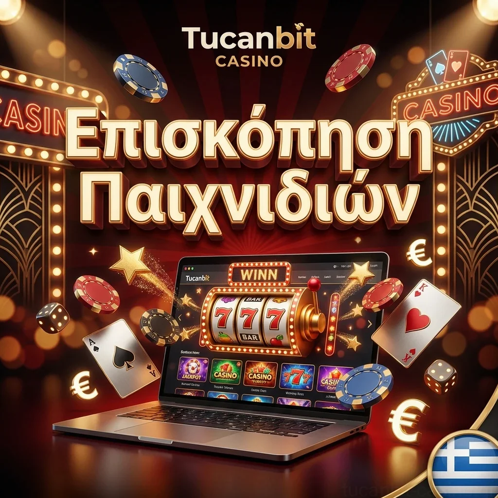 Επισκόπηση Παιχνιδιών