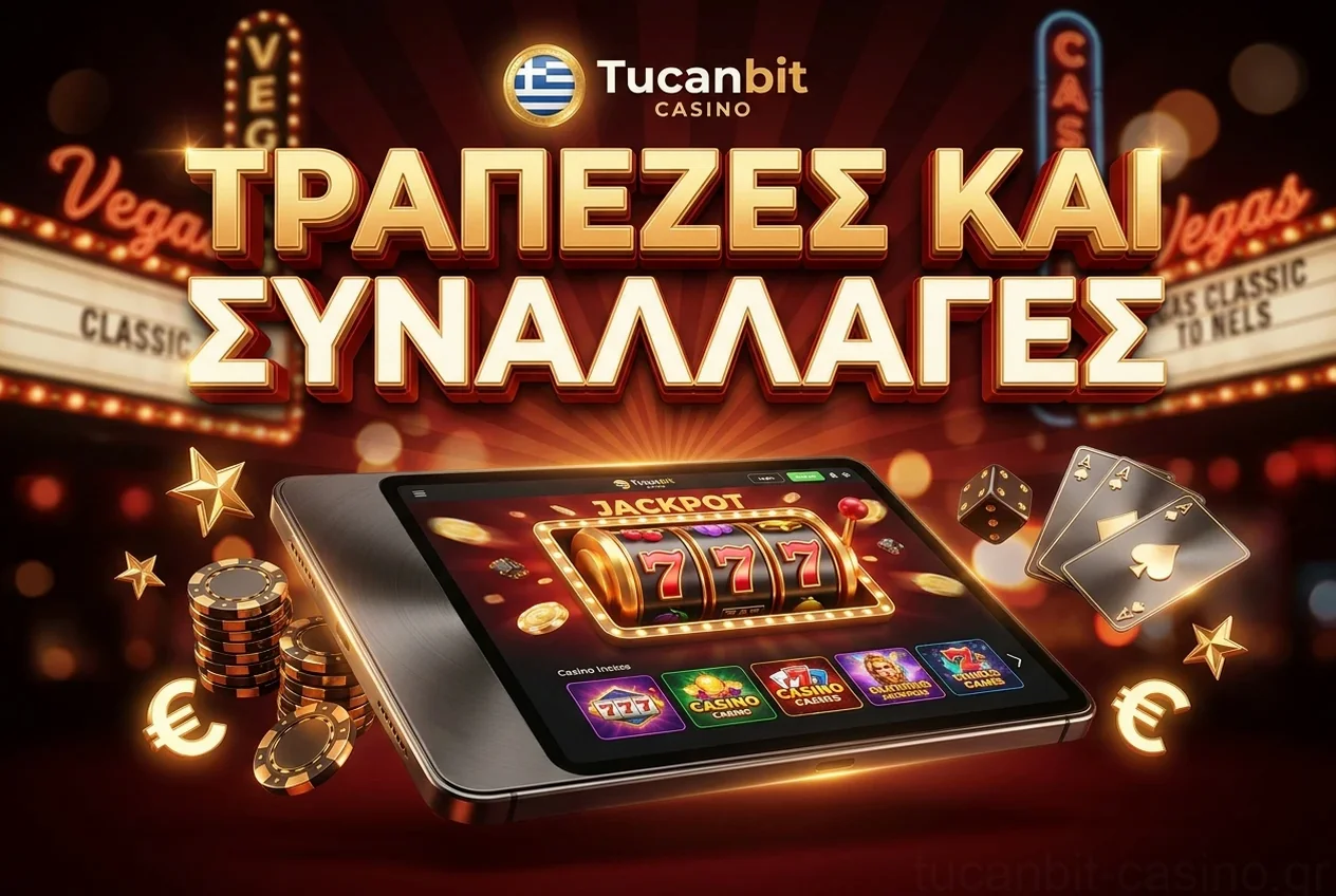 Τράπεζες και Συναλλαγές